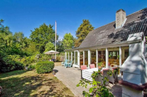 Large Holiday Home In A Peaceful And Scenic Area in Hundested
